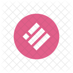 Busd Icon - Download in Flat Style