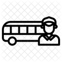 Bus Symbol