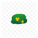 Bush  Icon