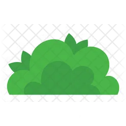 Bush  Icon
