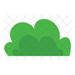Bush  Icon