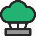Bush  Icon