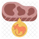 Bush Meat  Icon