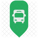 Bus  Symbol