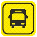 Bus  Symbol