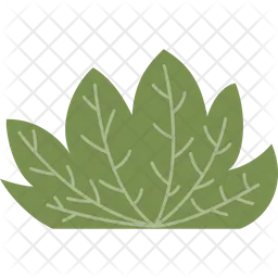 Bushes  Icon