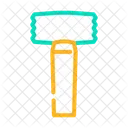 Bushing Hammer  Icon