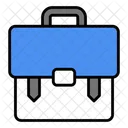 Busiessbag  Icon