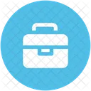 Business Bag Briefcase Icon