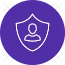Business Protection Icon
