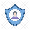 Business Protection Icon