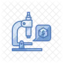 Business Marketing Financial Icon