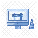 Business Concept Website Icon