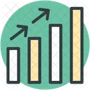 Business Chart Growth Icon