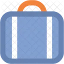 Business Bag Briefcase Icon