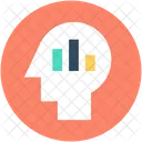Business Mind Human Icon