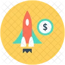 Business Startup New Icon