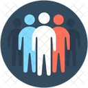 Business Group People Icon