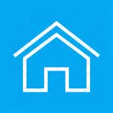 Business Property Home Icon