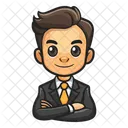 Business  Icon