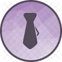 Business Tie Professional Icon