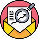 Business Business Email Business Mail Icon