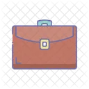 Briefcase  Icon