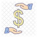 Money  Icon