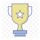 Trophy  Icon