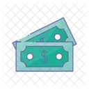 Banknote Money Dollar Icon