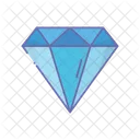 Diamond Premium Icon