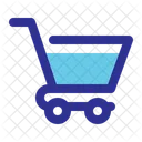 Business Buy Cart Icon