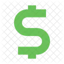 Business Currency Dollar Icon