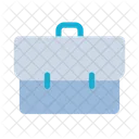 Briefcase Suitcase Office Icon