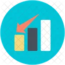 Business Chart Data Icon