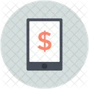Business Commerce Mobile Icon