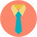 Business Dress Clothing Icon
