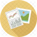Business Statistics Image Icon