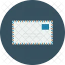 Business Letter Envelope Icon