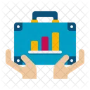 Business Business Analysis Business Profit Icon