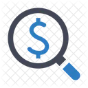 Business Startup Money Icon