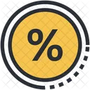 Business Discount Offer Icon