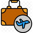 Business Flight Global Icon