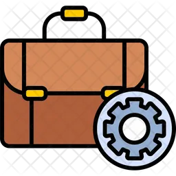 Business  Icon