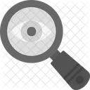 Business Insight Solution Icon
