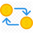 Business Dollar Exchange Symbol