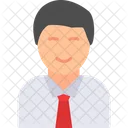Business Employee Team Icon