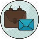 Business Contact Corporation Icon