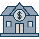 Business Buy Buy Home Icon