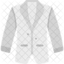 Business Coat Fashion Icon